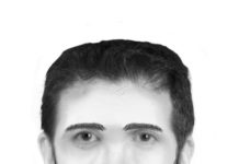 Öffentlichkeitsfahndung: Polizei Worms sucht nach Vergewaltiger mit auffälliger Jacke