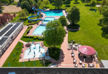 Neue Schwimmhalle im Wartbergbad: Entscheidung für 25-Meter-Becken