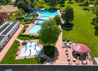 Neue Schwimmhalle im Wartbergbad: Entscheidung für 25-Meter-Becken