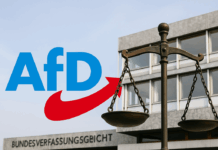 Verfassungsschutz stuft AfD als gesichert rechtsextremistisch ein