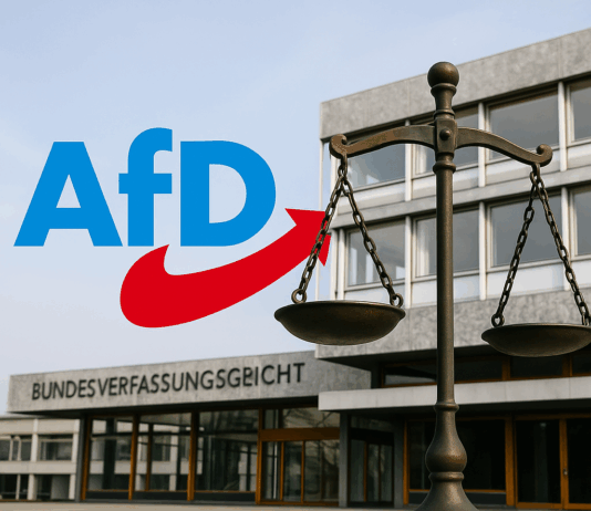 Verfassungsschutz stuft AfD als gesichert rechtsextremistisch ein