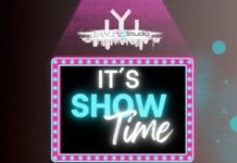 Tanzshow in Wörrstadt: Über 100 Tänzer auf der Bühne