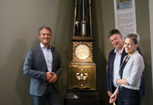 Ende einer Ära – Dr. Eva Heller-Karneth und Dr. Rainer Karneth in den Ruhestand verabschiedet