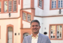 Alzeyer Bürgermeister lädt zum offenen Gespräch auf dem Obermarkt ein