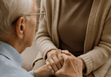 Neuer Kurs zur Hospizbegleitung ab September