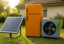 Klimafreundlich umrüsten – Jetzt noch Förderung sichern