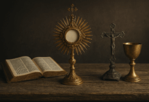 Fronleichnam – Historie eines Hochfestes und seine heutige Bedeutung