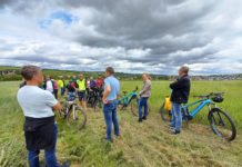 Radeln für den Klimaschutz: 88.669 Kilometer in drei Wochen – STADTRADELN 2025 in Alzey endet mit beachtlicher Bilanz