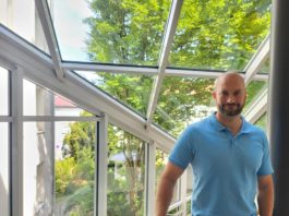 Neuer Ansprechpartner für Alzeys Vereinsleben – Wilko Harff übernimmt Leitung des Sachgebiets „Freizeit und Sport“