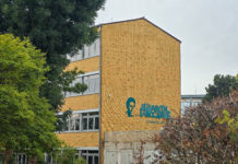 Schüler-Scherz sorgt für Verwirrung: Elisabeth-Langgässer-Gymnasium plötzlich „Luca Kaucher Schule“ bei Google