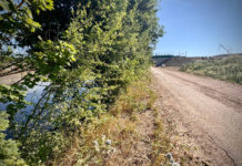 Neuer Selztalradweg nimmt Gestalt an