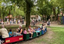 Sommerfest am Herdry