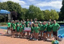 SC Neptun Alzey setzt starkes Zeichen für die Zukunft des Schwimmsports