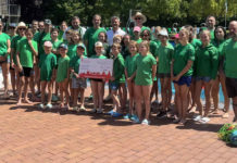 SC Neptun Alzey setzt starkes Zeichen für die Zukunft des Schwimmsports