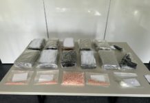 Erfolg gegen Drogenszene in Worms: Polizei stellt Kokain im Millionenwert sicher