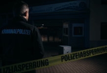 Einbruch im Wartbergbad Alzey: Tresor gestohlen