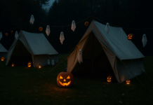Kinderfreizeit der Kreisjugendförderung Alzey-Worms