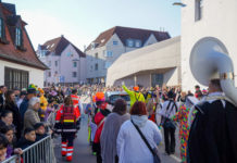 Verein „Alzeyer Fastnachtsumzüge“ gibt Verantwortung ab