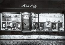 100 Jahre Friseur Holz – Gau-Odernheimer Familienbetrieb feiert rundes Jubiläum