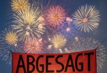 Kein Winzerfest-Feuerwerk in Alzey