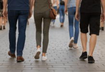 Alzey lädt zum Abschluss-Workshop der Fußverkehrs-Checks