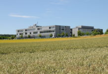 Wendelsheimer Biotech-Unternehmen erhält FDA-Fast-Track-Status