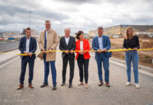 Alzey feiert Infrastruktur-Meilenstein: Osttangente offiziell eröffnet