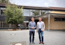 Neue Solaranlage auf Grundschule Weinheim: Alzey setzt Zeichen für Klimaschutz