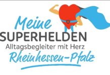 Meine Superhelden – Alltagsbegleiter mit Herz in Rheinhessen-Pfalz