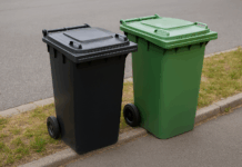Zweite Rate der Abfallgebühren wird am 1. Oktober fällig / Neues Gebührensystem gilt seit September