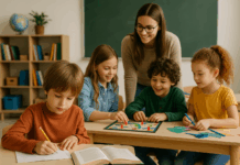 Landkreis Alzey-Worms bereitet sich auf Rechtsanspruch bei Ganztagsbetreuung vor