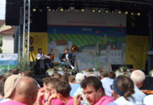 Alzey ehrt Sportlerinnen, Sportler und Stadtradler auf großer Bühne