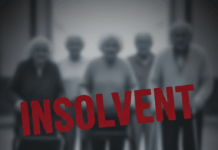Insolvenzverfahren für Seniorenresidenz eröffnet