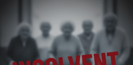 Insolvenzverfahren für Seniorenresidenz eröffnet