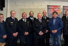 Delegiertenversammlung des Kreisfeuerwehrverbandes Alzey-Worms: Neue Ämter und Ausblick auf die Zukunft