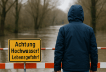Mitwirkende gesucht: Hochwasser-Großübung in der VG Eich am 8. November