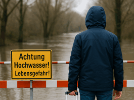Mitwirkende gesucht: Hochwasser-Großübung in der VG Eich am 8. November