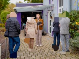 Fachärztin beendet offene Sprechstunde für neue Patienten