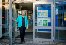 Wechsel ans Bildungsministerium – Schulleiterin des Gymnasiums am Römerkastell geht nach Mainz