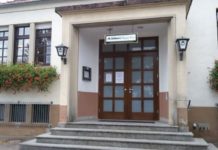 Gaststätte in der Flomborner Gemeindehalle öffnet wieder
