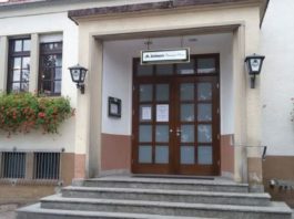 Gaststätte in der Flomborner Gemeindehalle öffnet wieder