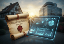 Alzey: Streit um Grundsteuerreform – Stadt reagiert mit ausführlicher Erklärung