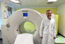 1 Million US-Dollar Förderung von der Michael J. Fox Foundation für Wendelsheimer Biotech Unternehmen