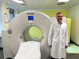 1 Million US-Dollar Förderung von der Michael J. Fox Foundation für Wendelsheimer Biotech Unternehmen