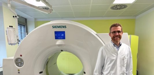 1 Million US-Dollar Förderung von der Michael J. Fox Foundation für Wendelsheimer Biotech Unternehmen