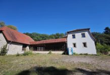 Quo Vadis Forsthaus Vorholz – Nach Kritik sieht VG Alzey-Land erste Fortschritte