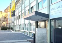 Citybüro zieht in die Hellgasse um