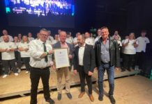 Ehrenamt mit Herz und Musik – „Wingertsgeischder e.V.“ als „Ehrenamt des Monats“ ausgezeichnet