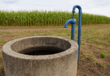 VSR-Gewässerschutz warnt vor hoher Nitratbelastung im Brunnenwasser