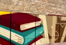 Aus Grau wird Bunt: Stromkästen werden zu kleinen Kunstwerken